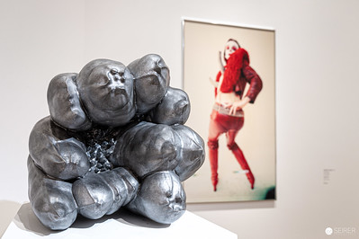 <p><a href="https://galleries.seirer-photography.com">seirer-photography</a><br />Silvery Ceramic Sculpture and Red-Clad Figure at Albertina Modern Exhibition</p><p><a href="https://galleries.seirer-photography.com/Events/2024/2024-02-19-Albertina-Modern-The-Beauty-of-Diversity/i-ZBm8mM7" title="Silvery Ceramic Sculpture and Red-Clad Figure at Albertina Modern Exhibition"><img src="https://galleries.seirer-photography.com/Events/2024/2024-02-19-Albertina-Modern-The-Beauty-of-Diversity/i-ZBm8mM7/0/MkjJvvLKzxcvTvncgj3LxTkqr8cs2d6zMzRNmZ5zx/Th/20240219_195502_albertina_modern_the_beauty_of_diversity_8370-Th.jpg" width="150" height="150" alt="Silvery Ceramic Sculpture and Red-Clad Figure at Albertina Modern Exhibition" title="Silvery Ceramic Sculpture and Red-Clad Figure at Albertina Modern Exhibition" style="border: 1px solid #000000;" /></a></p>