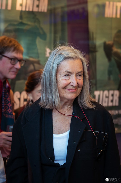 <p><a href="https://galleries.seirer-photography.com">seirer-photography</a><br />Elfie Semotan at Maria Lassnig Film Premiere in Vienna Gartenbaukino</p><p><a href="https://galleries.seirer-photography.com/Events/2024/2024-04-11-Mit-einem-Tiger-schlafen-Maria-Lassnig-Premiere/i-RPmT6cQ" title="Elfie Semotan at Maria Lassnig Film Premiere in Vienna Gartenbaukino"><img src="https://galleries.seirer-photography.com/Events/2024/2024-04-11-Mit-einem-Tiger-schlafen-Maria-Lassnig-Premiere/i-RPmT6cQ/0/MfqgjjJ5hW6gwSc85JhjJhwGk8rW6C9NFdVmWDzK7/Th/20240411_185052_maria_lasssnig_film_6632-Th.jpg" width="150" height="150" alt="Elfie Semotan at Maria Lassnig Film Premiere in Vienna Gartenbaukino" title="Elfie Semotan at Maria Lassnig Film Premiere in Vienna Gartenbaukino" style="border: 1px solid #000000;" /></a></p>