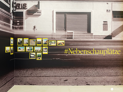 <p><a href="https://galleries.seirer-photography.com">seirer-photography</a><br />#Nebenschauplätze - Elfriede Mejchar Exhibition Installation at MUSA Wien</p><p><a href="https://galleries.seirer-photography.com/Events/2024/2024-04-23-Elfriede-Mejchar-MUSA/i-RW3QjKW" title="#Nebenschauplätze - Elfriede Mejchar Exhibition Installation at MUSA Wien"><img src="https://galleries.seirer-photography.com/Events/2024/2024-04-23-Elfriede-Mejchar-MUSA/i-RW3QjKW/1/Mj4p4zRvk9nCRMMVrfvkd496rQBkgtzc6mnjtxzmV/Th/20240423_164139_musa_mejchar_iw_164139928-Th.jpg" width="150" height="150" alt="#Nebenschauplätze - Elfriede Mejchar Exhibition Installation at MUSA Wien" title="#Nebenschauplätze - Elfriede Mejchar Exhibition Installation at MUSA Wien" style="border: 1px solid #000000;" /></a></p>