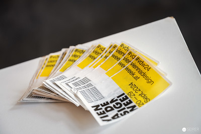 <p><a href="https://galleries.seirer-photography.com">seirer-photography</a><br />Yellow Press Information Packets for Media at Construction Site Event</p><p><a href="https://galleries.seirer-photography.com/Events/2024/2024-04-25-Vienna-Design-Week-Preview/i-85fNkvz" title="Yellow Press Information Packets for Media at Construction Site Event"><img src="https://galleries.seirer-photography.com/Events/2024/2024-04-25-Vienna-Design-Week-Preview/i-85fNkvz/0/KTZRdSDxDkNcj5hQw8Bpxnpm59wzrjBG6DZGm6F2M/Th/20240425_094838_vdw_preview_by_michael_seirer_2484-Th.jpg" width="150" height="150" alt="Yellow Press Information Packets for Media at Construction Site Event" title="Yellow Press Information Packets for Media at Construction Site Event" style="border: 1px solid #000000;" /></a></p>