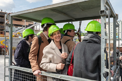 <p><a href="https://galleries.seirer-photography.com">seirer-photography</a><br />Construction Site Tour Group in Safety Helmets on Elevator Platform</p><p><a href="https://galleries.seirer-photography.com/Events/2024/2024-04-25-Vienna-Design-Week-Preview/i-8sCFp99" title="Construction Site Tour Group in Safety Helmets on Elevator Platform"><img src="https://galleries.seirer-photography.com/Events/2024/2024-04-25-Vienna-Design-Week-Preview/i-8sCFp99/0/NBx5PBfvBkwzXn8d8W9z8Zr3MVPgfmskhdfnWQg7D/Th/20240425_112119_vdw_preview_by_michael_seirer_3612-Th.jpg" width="150" height="150" alt="Construction Site Tour Group in Safety Helmets on Elevator Platform" title="Construction Site Tour Group in Safety Helmets on Elevator Platform" style="border: 1px solid #000000;" /></a></p>