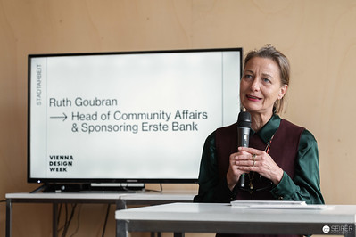 <p><a href="https://galleries.seirer-photography.com">seirer-photography</a><br />Ruth Goubran Presents at Vienna Design Week Press Preview</p><p><a href="https://galleries.seirer-photography.com/Events/2024/2024-04-25-Vienna-Design-Week-Preview/i-Gm5564D" title="Ruth Goubran Presents at Vienna Design Week Press Preview"><img src="https://galleries.seirer-photography.com/Events/2024/2024-04-25-Vienna-Design-Week-Preview/i-Gm5564D/1/NGL3cbZ7bqBSSVqDTZ8xk3tmgv93FgKpqXCXb2T63/Th/20240425_101113_vdw_preview_by_michael_seirer_2955-Th.jpg" width="150" height="150" alt="Ruth Goubran Presents at Vienna Design Week Press Preview" title="Ruth Goubran Presents at Vienna Design Week Press Preview" style="border: 1px solid #000000;" /></a></p>