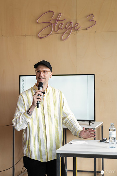 <p><a href="https://galleries.seirer-photography.com">seirer-photography</a><br />Speaker Addresses Media at Stage 3 Construction Site Press Preview</p><p><a href="https://galleries.seirer-photography.com/Events/2024/2024-04-25-Vienna-Design-Week-Preview/i-gg2P2Pq" title="Speaker Addresses Media at Stage 3 Construction Site Press Preview"><img src="https://galleries.seirer-photography.com/Events/2024/2024-04-25-Vienna-Design-Week-Preview/i-gg2P2Pq/1/MCN42WJdC9WRtsnP4kX5trZbJVjRFv6K6jDNSmtm2/Th/20240425_095637_vdw_preview_by_michael_seirer_2588-Th.jpg" width="150" height="150" alt="Speaker Addresses Media at Stage 3 Construction Site Press Preview" title="Speaker Addresses Media at Stage 3 Construction Site Press Preview" style="border: 1px solid #000000;" /></a></p>