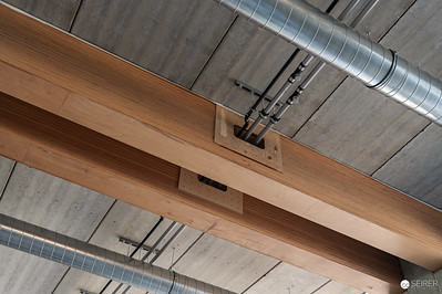 <p><a href="https://galleries.seirer-photography.com">seirer-photography</a><br />Exposed Timber Beam and Concrete Ceiling in Industrial Construction</p><p><a href="https://galleries.seirer-photography.com/Events/2024/2024-04-25-Vienna-Design-Week-Preview/i-hvF9jJz" title="Exposed Timber Beam and Concrete Ceiling in Industrial Construction"><img src="https://galleries.seirer-photography.com/Events/2024/2024-04-25-Vienna-Design-Week-Preview/i-hvF9jJz/0/KD3688RWC6Sp4sbWTpc3PXqmpm84fFp7gq4QCG8rZ/Th/20240425_114558_vdw_preview_by_michael_seirer_3836-Th.jpg" width="150" height="150" alt="Exposed Timber Beam and Concrete Ceiling in Industrial Construction" title="Exposed Timber Beam and Concrete Ceiling in Industrial Construction" style="border: 1px solid #000000;" /></a></p>