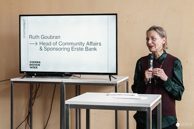 <p><a href="https://galleries.seirer-photography.com">seirer-photography</a><br />Ruth Goubran Presents Community Affairs and Sponsorship at Vienna Design Week</p><p><a href="https://galleries.seirer-photography.com/Events/2024/2024-04-25-Vienna-Design-Week-Preview/i-rHWb42V" title="Ruth Goubran Presents Community Affairs and Sponsorship at Vienna Design Week"><img src="https://galleries.seirer-photography.com/Events/2024/2024-04-25-Vienna-Design-Week-Preview/i-rHWb42V/1/NdR3hmsJBj43TMx4TMnXcVMw4sZKWHpVZS22fVKwz/Th/20240425_101049_vdw_preview_by_michael_seirer_2927-Th.jpg" width="150" height="150" alt="Ruth Goubran Presents Community Affairs and Sponsorship at Vienna Design Week" title="Ruth Goubran Presents Community Affairs and Sponsorship at Vienna Design Week" style="border: 1px solid #000000;" /></a></p>