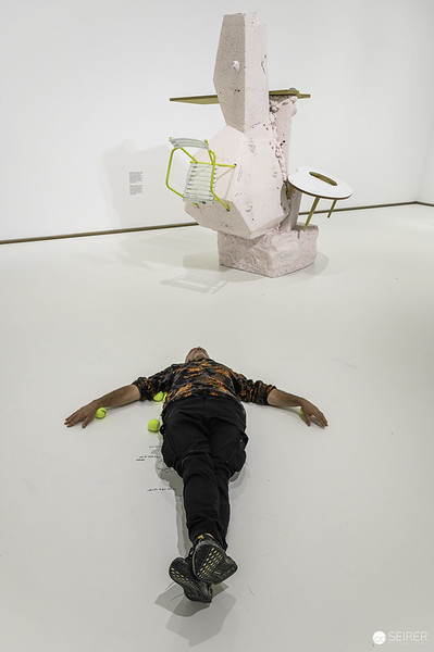 <p><a href="https://galleries.seirer-photography.com">seirer-photography</a><br />Erwin Wurm's Absurdist Performative Sculpture: Figure Sprawled on Gallery Floor</p><p><a href="https://galleries.seirer-photography.com/Events/2024/2024-09-16-Albertina-Modern-Erwin-Wurm/i-qpMHX4S" title="Erwin Wurm's Absurdist Performative Sculpture: Figure Sprawled on Gallery Floor"><img src="https://galleries.seirer-photography.com/Events/2024/2024-09-16-Albertina-Modern-Erwin-Wurm/i-qpMHX4S/0/LtWpDRX4873PvKWm2VqjKGMpLRhpTM65tdMcpr5H3/Th/20240916_182531_albertina_modern_wurm_2-Th.jpg" width="150" height="150" alt="Erwin Wurm's Absurdist Performative Sculpture: Figure Sprawled on Gallery Floor" title="Erwin Wurm's Absurdist Performative Sculpture: Figure Sprawled on Gallery Floor" style="border: 1px solid #000000;" /></a></p>