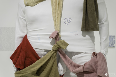 <p><a href="https://galleries.seirer-photography.com">seirer-photography</a><br />Erwin Wurm's Sculptural Fashion Study with Twisted Knit Garments</p><p><a href="https://galleries.seirer-photography.com/Events/2024/2024-09-16-Albertina-Modern-Erwin-Wurm/i-srXGhhD" title="Erwin Wurm's Sculptural Fashion Study with Twisted Knit Garments"><img src="https://galleries.seirer-photography.com/Events/2024/2024-09-16-Albertina-Modern-Erwin-Wurm/i-srXGhhD/0/KxNTmLq7hBbh8CWCMHTqbXqRh2PxkNnwJJqZhsQXN/Th/20240916_181802_albertina_modern_wurm_2-Th.jpg" width="150" height="150" alt="Erwin Wurm's Sculptural Fashion Study with Twisted Knit Garments" title="Erwin Wurm's Sculptural Fashion Study with Twisted Knit Garments" style="border: 1px solid #000000;" /></a></p>