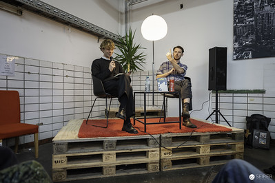 <p><a href="https://galleries.seirer-photography.com">seirer-photography</a><br />Anton Maria Moser's Literary Reading at Carla Mittersteig Event Space</p><p><a href="https://galleries.seirer-photography.com/Events/2024/2024-09-16-Anton-Maria-Moser-Carla/i-BrdxWjT" title="Anton Maria Moser's Literary Reading at Carla Mittersteig Event Space"><img src="https://galleries.seirer-photography.com/Events/2024/2024-09-16-Anton-Maria-Moser-Carla/i-BrdxWjT/0/ND4dCQZSSHwk42C6G3WMNThhWRGSDsNv2ZWGwQZDw/Th/20240916_162147_anton_maria_moser_carla_2-Th.jpg" width="150" height="150" alt="Anton Maria Moser's Literary Reading at Carla Mittersteig Event Space" title="Anton Maria Moser's Literary Reading at Carla Mittersteig Event Space" style="border: 1px solid #000000;" /></a></p>