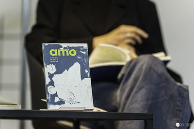 <p><a href="https://galleries.seirer-photography.com">seirer-photography</a><br />Amo Literary Magazine Reading at Contemporary Cultural Venue</p><p><a href="https://galleries.seirer-photography.com/Events/2024/2024-09-16-Anton-Maria-Moser-Carla/i-SN7qd23" title="Amo Literary Magazine Reading at Contemporary Cultural Venue"><img src="https://galleries.seirer-photography.com/Events/2024/2024-09-16-Anton-Maria-Moser-Carla/i-SN7qd23/0/LfLHfZvV2Vv2R53GwXwFdw847cGgX92sJn4HQWZTn/Th/20240916_163708_anton_maria_moser_carla_9522-Th.jpg" width="150" height="150" alt="Amo Literary Magazine Reading at Contemporary Cultural Venue" title="Amo Literary Magazine Reading at Contemporary Cultural Venue" style="border: 1px solid #000000;" /></a></p>