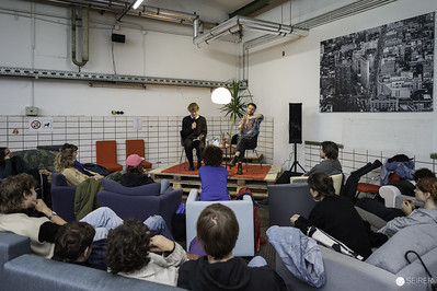 <p><a href="https://galleries.seirer-photography.com">seirer-photography</a><br />Anton Maria Moser Reading at Carla Mittersteig Cultural Event</p><p><a href="https://galleries.seirer-photography.com/Events/2024/2024-09-16-Anton-Maria-Moser-Carla/i-xV7Svc4" title="Anton Maria Moser Reading at Carla Mittersteig Cultural Event"><img src="https://galleries.seirer-photography.com/Events/2024/2024-09-16-Anton-Maria-Moser-Carla/i-xV7Svc4/1/M43hQXwfZFRQSbPF9bMqMW2kwbZdmJjpSLRJTZmDz/Th/20240916_162615_anton_maria_moser_carla_2-Th.jpg" width="150" height="150" alt="Anton Maria Moser Reading at Carla Mittersteig Cultural Event" title="Anton Maria Moser Reading at Carla Mittersteig Cultural Event" style="border: 1px solid #000000;" /></a></p>