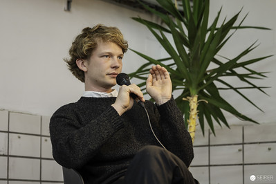 <p><a href="https://galleries.seirer-photography.com">seirer-photography</a><br />Anton Maria Moser Speaking at Literary Event in Vienna's Carla Mittersteig</p><p><a href="https://galleries.seirer-photography.com/Events/2024/2024-09-16-Anton-Maria-Moser-Carla/i-zsfrpv9" title="Anton Maria Moser Speaking at Literary Event in Vienna's Carla Mittersteig"><img src="https://galleries.seirer-photography.com/Events/2024/2024-09-16-Anton-Maria-Moser-Carla/i-zsfrpv9/0/K67KXBw3Jpcz2TZDVJpKrzLQ222DvvMmVQ358v7Mv/Th/20240916_163803_anton_maria_moser_carla_2-Th.jpg" width="150" height="150" alt="Anton Maria Moser Speaking at Literary Event in Vienna's Carla Mittersteig" title="Anton Maria Moser Speaking at Literary Event in Vienna's Carla Mittersteig" style="border: 1px solid #000000;" /></a></p>