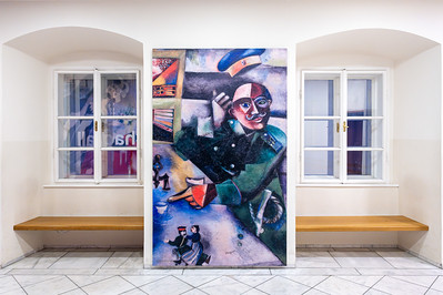 <p><a href="https://galleries.seirer-photography.com">seirer-photography</a><br />Marc Chagall Surrealist Painting Displayed at Albertina Museum Vienna</p><p><a href="https://galleries.seirer-photography.com/Events/2024/2024-10-15-Chagall-at-Albertina/i-CM9CmMR" title="Marc Chagall Surrealist Painting Displayed at Albertina Museum Vienna"><img src="https://galleries.seirer-photography.com/Events/2024/2024-10-15-Chagall-at-Albertina/i-CM9CmMR/0/Lx2XwZLkpBLDm3sV7RvZ2ZN4K4GNqckG6sJhJbk3p/Th/20241015_182414_albertina_chagall_-Th.jpg" width="150" height="150" alt="Marc Chagall Surrealist Painting Displayed at Albertina Museum Vienna" title="Marc Chagall Surrealist Painting Displayed at Albertina Museum Vienna" style="border: 1px solid #000000;" /></a></p>