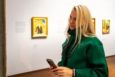 <p><a href="https://galleries.seirer-photography.com">seirer-photography</a><br />Visitor Examining Smartphone During Chagall Exhibition at Albertina Museum, Vienna</p><p><a href="https://galleries.seirer-photography.com/Events/2024/2024-10-15-Chagall-at-Albertina/i-xBNxq4T" title="Visitor Examining Smartphone During Chagall Exhibition at Albertina Museum, Vienna"><img src="https://galleries.seirer-photography.com/Events/2024/2024-10-15-Chagall-at-Albertina/i-xBNxq4T/0/LWCQhWbD47LQqm9KVQcVK3bF2FB2vzgSgtbrSZr4C/Th/20241015_190211_albertina_chagall_-Th.jpg" width="150" height="150" alt="Visitor Examining Smartphone During Chagall Exhibition at Albertina Museum, Vienna" title="Visitor Examining Smartphone During Chagall Exhibition at Albertina Museum, Vienna" style="border: 1px solid #000000;" /></a></p>