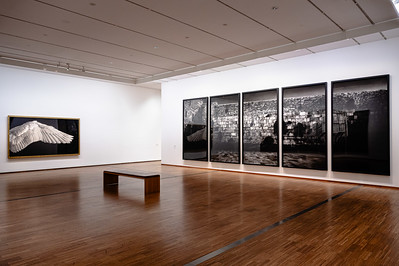<p><a href="https://galleries.seirer-photography.com">seirer-photography</a><br />Robert Long Exhibition at Albertina Vienna: Black and White Gallery Installation</p><p><a href="https://galleries.seirer-photography.com/Events/2024/2024-11-05-Robert-Longo-At-Albertina/i-BKJZZNv" title="Robert Long Exhibition at Albertina Vienna: Black and White Gallery Installation"><img src="https://galleries.seirer-photography.com/Events/2024/2024-11-05-Robert-Longo-At-Albertina/i-BKJZZNv/0/K2NJzhNRnsshmht4n7nnK5CfRKXXHzVCKBmrxxSNW/Th/20241105_194557_albertina_robert_longo_8986-Th.jpg" width="150" height="150" alt="Robert Long Exhibition at Albertina Vienna: Black and White Gallery Installation" title="Robert Long Exhibition at Albertina Vienna: Black and White Gallery Installation" style="border: 1px solid #000000;" /></a></p>