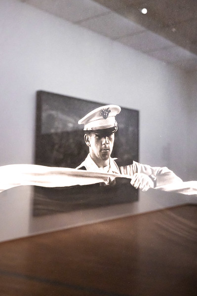<p><a href="https://galleries.seirer-photography.com">seirer-photography</a><br />Military Officer at Robert Long Exhibition, Albertina Museum Vienna</p><p><a href="https://galleries.seirer-photography.com/Events/2024/2024-11-05-Robert-Longo-At-Albertina/i-jNqLHQ6" title="Military Officer at Robert Long Exhibition, Albertina Museum Vienna"><img src="https://galleries.seirer-photography.com/Events/2024/2024-11-05-Robert-Longo-At-Albertina/i-jNqLHQ6/0/M34zT2C4DVkLkTtW9jvXmcFC275Jhhwhh9BBqqDhn/Th/20241105_191842_albertina_robert_longo_8800-Th.jpg" width="150" height="150" alt="Military Officer at Robert Long Exhibition, Albertina Museum Vienna" title="Military Officer at Robert Long Exhibition, Albertina Museum Vienna" style="border: 1px solid #000000;" /></a></p>