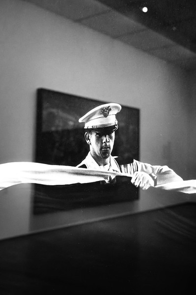<p><a href="https://galleries.seirer-photography.com">seirer-photography</a><br />Military Officer in Monochrome Portrait at Gallery Exhibition</p><p><a href="https://galleries.seirer-photography.com/Events/2024/2024-11-05-Robert-Longo-At-Albertina/i-tmSnZMF" title="Military Officer in Monochrome Portrait at Gallery Exhibition"><img src="https://galleries.seirer-photography.com/Events/2024/2024-11-05-Robert-Longo-At-Albertina/i-tmSnZMF/0/MDZnfxvKMPrpPGzfq7jwb7Z42TSScd8VNb2g6L7Md/Th/20241105_191842_albertina_robert_longo_-Th.jpg" width="150" height="150" alt="Military Officer in Monochrome Portrait at Gallery Exhibition" title="Military Officer in Monochrome Portrait at Gallery Exhibition" style="border: 1px solid #000000;" /></a></p>
