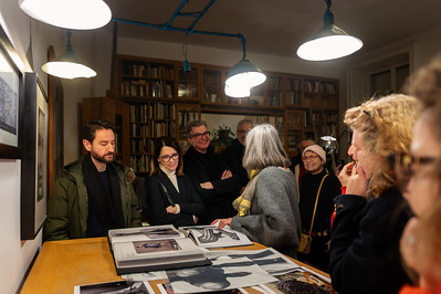 <p><a href="https://galleries.seirer-photography.com">seirer-photography</a><br />Elfie Semotan's Atelier: Foto Arsenal "In Transition" Event Gathering</p><p><a href="https://galleries.seirer-photography.com/Events/2024/2024-12-12-Elfie-Semotan-Atelier-Foto-Arsenal/i-LhLxkRX" title="Elfie Semotan's Atelier: Foto Arsenal "In Transition" Event Gathering"><img src="https://galleries.seirer-photography.com/Events/2024/2024-12-12-Elfie-Semotan-Atelier-Foto-Arsenal/i-LhLxkRX/0/M7trvwpk55KXzNFSSnZkFR6MzNN979mzK87JS5tVQ/Th/20241212_200538_elfie_semotan_foto_arsenal_-Th.jpg" width="150" height="150" alt="Elfie Semotan's Atelier: Foto Arsenal "In Transition" Event Gathering" title="Elfie Semotan's Atelier: Foto Arsenal "In Transition" Event Gathering" style="border: 1px solid #000000;" /></a></p>
