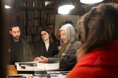 <p><a href="https://galleries.seirer-photography.com">seirer-photography</a><br />Elfie Semotan's Atelier: Collaborative Review During Foto Arsenal's "In Transition" Event</p><p><a href="https://galleries.seirer-photography.com/Events/2024/2024-12-12-Elfie-Semotan-Atelier-Foto-Arsenal/i-Rqj3HKR" title="Elfie Semotan's Atelier: Collaborative Review During Foto Arsenal's "In Transition" Event"><img src="https://galleries.seirer-photography.com/Events/2024/2024-12-12-Elfie-Semotan-Atelier-Foto-Arsenal/i-Rqj3HKR/1/L6gbSRq4RFVP8p6tGWM7Qbdc97NGgvhgbLxzSsZ5t/Th/20241212_200304_elfie_semotan_foto_arsenal_-Th.jpg" width="150" height="150" alt="Elfie Semotan's Atelier: Collaborative Review During Foto Arsenal's "In Transition" Event" title="Elfie Semotan's Atelier: Collaborative Review During Foto Arsenal's "In Transition" Event" style="border: 1px solid #000000;" /></a></p>