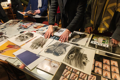 <p><a href="https://galleries.seirer-photography.com">seirer-photography</a><br />Elfie Semotan Atelier: Artwork Review and Portfolio Inspection during Foto Arsenal Event</p><p><a href="https://galleries.seirer-photography.com/Events/2024/2024-12-12-Elfie-Semotan-Atelier-Foto-Arsenal/i-wSqG5NC" title="Elfie Semotan Atelier: Artwork Review and Portfolio Inspection during Foto Arsenal Event"><img src="https://galleries.seirer-photography.com/Events/2024/2024-12-12-Elfie-Semotan-Atelier-Foto-Arsenal/i-wSqG5NC/0/K2Ttqs3vRv2WZDBn94G2vskJNN83xNs2vjPMCXhwF/Th/20241212_194520_elfie_semotan_foto_arsenal_-Th.jpg" width="150" height="150" alt="Elfie Semotan Atelier: Artwork Review and Portfolio Inspection during Foto Arsenal Event" title="Elfie Semotan Atelier: Artwork Review and Portfolio Inspection during Foto Arsenal Event" style="border: 1px solid #000000;" /></a></p>