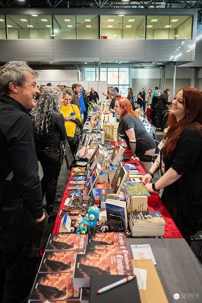 <p><a href="https://galleries.seirer-photography.com">seirer-photography</a><br />Vienna ComicCon 2024: Book and Merchandise Vendors at Exhibition Hall</p><p><a href="https://galleries.seirer-photography.com/Events/2024/VIECC/TheBestPhotos/i-3W89drX" title="Vienna ComicCon 2024: Book and Merchandise Vendors at Exhibition Hall"><img src="https://galleries.seirer-photography.com/Events/2024/VIECC/TheBestPhotos/i-3W89drX/0/MRfKtjH2766KXBhTcxztf3whnjSsC2Cj2qQQZRMsk/Th/20241123_125806_viecc_2167-Th.jpg" width="150" height="150" alt="Vienna ComicCon 2024: Book and Merchandise Vendors at Exhibition Hall" title="Vienna ComicCon 2024: Book and Merchandise Vendors at Exhibition Hall" style="border: 1px solid #000000;" /></a></p>