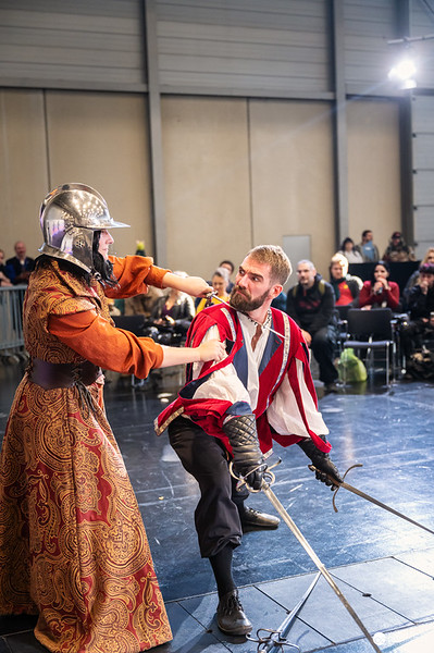 <p><a href="https://galleries.seirer-photography.com">seirer-photography</a><br />Medieval Cosplay Sword Fight at Vienna ComicCon 2024</p><p><a href="https://galleries.seirer-photography.com/Events/2024/VIECC/TheBestPhotos/i-5g4HFBD" title="Medieval Cosplay Sword Fight at Vienna ComicCon 2024"><img src="https://galleries.seirer-photography.com/Events/2024/VIECC/TheBestPhotos/i-5g4HFBD/0/LbTQkTgG6znrcR9cTLDdchP2VPJ2tG83RqgtM8nWZ/Th/20241123_133358_viecc_2527-Th.jpg" width="150" height="150" alt="Medieval Cosplay Sword Fight at Vienna ComicCon 2024" title="Medieval Cosplay Sword Fight at Vienna ComicCon 2024" style="border: 1px solid #000000;" /></a></p>