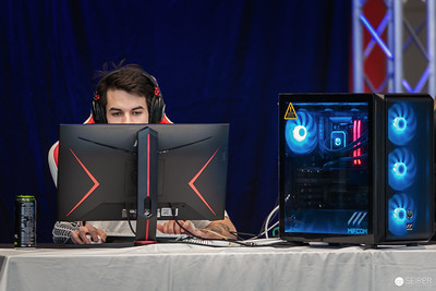 <p><a href="https://galleries.seirer-photography.com">seirer-photography</a><br />Professional Gamer at Gaming Setup with RGB Liquid-Cooled Gaming PC</p><p><a href="https://galleries.seirer-photography.com/Events/2024/VIECC/TheBestPhotos/i-CSJF4gR" title="Professional Gamer at Gaming Setup with RGB Liquid-Cooled Gaming PC"><img src="https://galleries.seirer-photography.com/Events/2024/VIECC/TheBestPhotos/i-CSJF4gR/0/LSJz6M9rZ8wRVV29kjKbLnsdvMSDjFhjBvLK67SSv/Th/20241123_123642_viecc_5576-Th.jpg" width="150" height="150" alt="Professional Gamer at Gaming Setup with RGB Liquid-Cooled Gaming PC" title="Professional Gamer at Gaming Setup with RGB Liquid-Cooled Gaming PC" style="border: 1px solid #000000;" /></a></p>