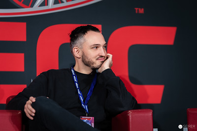 <p><a href="https://galleries.seirer-photography.com">seirer-photography</a><br />Attendee Deep in Thought at Vienna ComicCon 2024 Convention</p><p><a href="https://galleries.seirer-photography.com/Events/2024/VIECC/TheBestPhotos/i-GpZXpPx" title="Attendee Deep in Thought at Vienna ComicCon 2024 Convention"><img src="https://galleries.seirer-photography.com/Events/2024/VIECC/TheBestPhotos/i-GpZXpPx/0/LXvxD9HHMDRD6RktsBwSzdwfNNvQx87SfnMBvvMtb/Th/20241123_121938_viecc_5482-Th.jpg" width="150" height="150" alt="Attendee Deep in Thought at Vienna ComicCon 2024 Convention" title="Attendee Deep in Thought at Vienna ComicCon 2024 Convention" style="border: 1px solid #000000;" /></a></p>