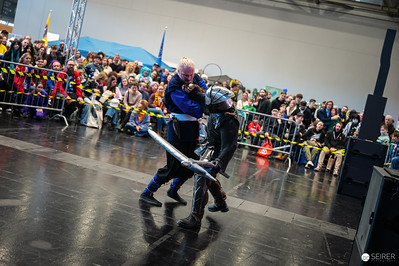 <p><a href="https://galleries.seirer-photography.com">seirer-photography</a><br />Cosplay Combat Scene at Vienna ComicCon 2024 Fantasy Performance</p><p><a href="https://galleries.seirer-photography.com/Events/2024/VIECC/TheBestPhotos/i-HLtbmjC" title="Cosplay Combat Scene at Vienna ComicCon 2024 Fantasy Performance"><img src="https://galleries.seirer-photography.com/Events/2024/VIECC/TheBestPhotos/i-HLtbmjC/0/MMJBNPNcmb3xWnrTznRfgwtNkgLrkSQ3zNC7VCrJx/Th/20241123_145506_viecc_3210-Th.jpg" width="150" height="150" alt="Cosplay Combat Scene at Vienna ComicCon 2024 Fantasy Performance" title="Cosplay Combat Scene at Vienna ComicCon 2024 Fantasy Performance" style="border: 1px solid #000000;" /></a></p>