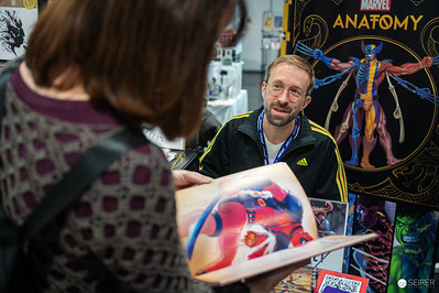 <p><a href="https://galleries.seirer-photography.com">seirer-photography</a><br />Marvel Comics Artist Demonstrates Anatomy Poster at Comic Convention</p><p><a href="https://galleries.seirer-photography.com/Events/2024/VIECC/TheBestPhotos/i-LS5ffvk" title="Marvel Comics Artist Demonstrates Anatomy Poster at Comic Convention"><img src="https://galleries.seirer-photography.com/Events/2024/VIECC/TheBestPhotos/i-LS5ffvk/0/Mz2GRNCQrqWjpV6nLdmCbp9HRWxVwghHcDGg6rCwb/Th/20241123_113840_viecc_1873-Th.jpg" width="150" height="150" alt="Marvel Comics Artist Demonstrates Anatomy Poster at Comic Convention" title="Marvel Comics Artist Demonstrates Anatomy Poster at Comic Convention" style="border: 1px solid #000000;" /></a></p>