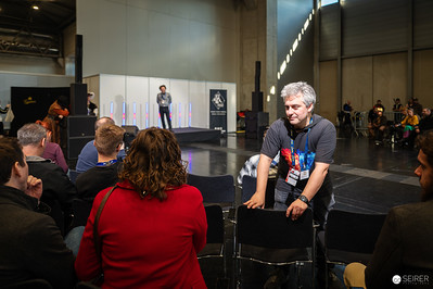 <p><a href="https://galleries.seirer-photography.com">seirer-photography</a><br />Behind the Scenes at Vienna ComicCon 2024: Backstage Preparation and Event Setup</p><p><a href="https://galleries.seirer-photography.com/Events/2024/VIECC/TheBestPhotos/i-b35bLsf" title="Behind the Scenes at Vienna ComicCon 2024: Backstage Preparation and Event Setup"><img src="https://galleries.seirer-photography.com/Events/2024/VIECC/TheBestPhotos/i-b35bLsf/0/MJP9dxsnwCSmfkW887FcW67Mmr3Q2RLgWLh4Rk7sx/Th/20241123_133912_viecc_2693-Th.jpg" width="150" height="150" alt="Behind the Scenes at Vienna ComicCon 2024: Backstage Preparation and Event Setup" title="Behind the Scenes at Vienna ComicCon 2024: Backstage Preparation and Event Setup" style="border: 1px solid #000000;" /></a></p>