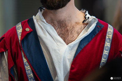 <p><a href="https://galleries.seirer-photography.com">seirer-photography</a><br />Historical Reenactor in Red and Blue Costume at Vienna Comic Convention</p><p><a href="https://galleries.seirer-photography.com/Events/2024/VIECC/TheBestPhotos/i-dfg8mKn" title="Historical Reenactor in Red and Blue Costume at Vienna Comic Convention"><img src="https://galleries.seirer-photography.com/Events/2024/VIECC/TheBestPhotos/i-dfg8mKn/0/KdmwwgPnV9n53dcw7T9pDNbfqBxxkDhfbwWmXjdZ6/Th/20241123_131348_viecc_5772-Th.jpg" width="150" height="150" alt="Historical Reenactor in Red and Blue Costume at Vienna Comic Convention" title="Historical Reenactor in Red and Blue Costume at Vienna Comic Convention" style="border: 1px solid #000000;" /></a></p>