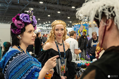<p><a href="https://galleries.seirer-photography.com">seirer-photography</a><br />Vienna ComicCon 2024: Cosplayers in Vibrant Outfits Interact at Convention Floor</p><p><a href="https://galleries.seirer-photography.com/Events/2024/VIECC/TheBestPhotos/i-dgFDn6B" title="Vienna ComicCon 2024: Cosplayers in Vibrant Outfits Interact at Convention Floor"><img src="https://galleries.seirer-photography.com/Events/2024/VIECC/TheBestPhotos/i-dgFDn6B/0/NbnnNKtZnBgpZSV3xmhgXGk2NdVJPtdtLFjxdzwvV/Th/20241123_142138_viecc_2988-Th.jpg" width="150" height="150" alt="Vienna ComicCon 2024: Cosplayers in Vibrant Outfits Interact at Convention Floor" title="Vienna ComicCon 2024: Cosplayers in Vibrant Outfits Interact at Convention Floor" style="border: 1px solid #000000;" /></a></p>