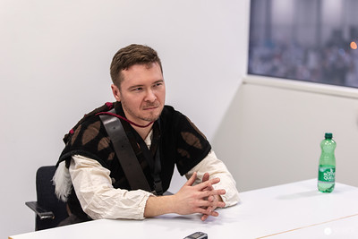 <p><a href="https://galleries.seirer-photography.com">seirer-photography</a><br />Cosplayer in White and Black Vest at Vienna ComicCon 2024</p><p><a href="https://galleries.seirer-photography.com/Events/2024/VIECC/TheBestPhotos/i-mRxrgpP" title="Cosplayer in White and Black Vest at Vienna ComicCon 2024"><img src="https://galleries.seirer-photography.com/Events/2024/VIECC/TheBestPhotos/i-mRxrgpP/0/NH3RRGnkHVKfMrjCt3sS869PP5CG5PcFTQBvnCBNn/Th/20241123_141411_viecc_5939-Th.jpg" width="150" height="150" alt="Cosplayer in White and Black Vest at Vienna ComicCon 2024" title="Cosplayer in White and Black Vest at Vienna ComicCon 2024" style="border: 1px solid #000000;" /></a></p>