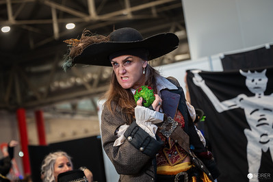 <p><a href="https://galleries.seirer-photography.com">seirer-photography</a><br />Pirate Cosplayer in Dramatic Pose at Vienna ComicCon 2024</p><p><a href="https://galleries.seirer-photography.com/Events/2024/VIECC/TheBestPhotos/i-nzgtKVz" title="Pirate Cosplayer in Dramatic Pose at Vienna ComicCon 2024"><img src="https://galleries.seirer-photography.com/Events/2024/VIECC/TheBestPhotos/i-nzgtKVz/0/LNjWTrgf7sQSxWHH3PnQcw7bsCqGhKNhbkv8mLB9r/Th/20241123_150745_viecc_3424-Th.jpg" width="150" height="150" alt="Pirate Cosplayer in Dramatic Pose at Vienna ComicCon 2024" title="Pirate Cosplayer in Dramatic Pose at Vienna ComicCon 2024" style="border: 1px solid #000000;" /></a></p>