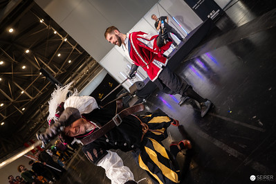 <p><a href="https://galleries.seirer-photography.com">seirer-photography</a><br />Dynamic Wrestling Cosplay Performance at Vienna ComicCon 2024</p><p><a href="https://galleries.seirer-photography.com/Events/2024/VIECC/TheBestPhotos/i-rPwtgsX" title="Dynamic Wrestling Cosplay Performance at Vienna ComicCon 2024"><img src="https://galleries.seirer-photography.com/Events/2024/VIECC/TheBestPhotos/i-rPwtgsX/0/K6GS782trGbd8XSRSZXkcFSJmRnRqk4ZTtS7VKGL7/Th/20241123_132934_viecc_2318-Th.jpg" width="150" height="150" alt="Dynamic Wrestling Cosplay Performance at Vienna ComicCon 2024" title="Dynamic Wrestling Cosplay Performance at Vienna ComicCon 2024" style="border: 1px solid #000000;" /></a></p>