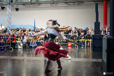 <p><a href="https://galleries.seirer-photography.com">seirer-photography</a><br />Cosplay Dance Performance at Vienna ComicCon 2024 Convention Center</p><p><a href="https://galleries.seirer-photography.com/Events/2024/VIECC/TheBestPhotos/i-rVgxSrP" title="Cosplay Dance Performance at Vienna ComicCon 2024 Convention Center"><img src="https://galleries.seirer-photography.com/Events/2024/VIECC/TheBestPhotos/i-rVgxSrP/0/KzR4QR6FVD3WjdcthzXJ42cjHdBPgpnRh4PQsDTcS/Th/20241123_145739_viecc_3251-Th.jpg" width="150" height="150" alt="Cosplay Dance Performance at Vienna ComicCon 2024 Convention Center" title="Cosplay Dance Performance at Vienna ComicCon 2024 Convention Center" style="border: 1px solid #000000;" /></a></p>