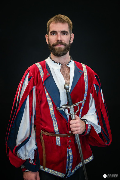 <p><a href="https://galleries.seirer-photography.com">seirer-photography</a><br />Renaissance Costumed Performer at Vienna ComicCon 2024 Medieval Character Portrayal</p><p><a href="https://galleries.seirer-photography.com/Events/2024/VIECC/TheBestPhotos/i-rdRq7ft" title="Renaissance Costumed Performer at Vienna ComicCon 2024 Medieval Character Portrayal"><img src="https://galleries.seirer-photography.com/Events/2024/VIECC/TheBestPhotos/i-rdRq7ft/0/NKcwnx9H2FfXcZh9ckZbjRKj3CZD7TM5zBtpfgsGD/Th/20241123_133715_viecc_-Th.jpg" width="150" height="150" alt="Renaissance Costumed Performer at Vienna ComicCon 2024 Medieval Character Portrayal" title="Renaissance Costumed Performer at Vienna ComicCon 2024 Medieval Character Portrayal" style="border: 1px solid #000000;" /></a></p>