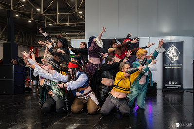 <p><a href="https://galleries.seirer-photography.com">seirer-photography</a><br />Cosplayers Strike Dramatic Poses at Vienna ComicCon 2024 Convention</p><p><a href="https://galleries.seirer-photography.com/Events/2024/VIECC/TheBestPhotos/i-rhHvmQG" title="Cosplayers Strike Dramatic Poses at Vienna ComicCon 2024 Convention"><img src="https://galleries.seirer-photography.com/Events/2024/VIECC/TheBestPhotos/i-rhHvmQG/0/MngWbt4W95QfcRjtx4xSCSr7Lf6vJmVFb5TJZLn5r/Th/20241123_150712_viecc_3398-Th.jpg" width="150" height="150" alt="Cosplayers Strike Dramatic Poses at Vienna ComicCon 2024 Convention" title="Cosplayers Strike Dramatic Poses at Vienna ComicCon 2024 Convention" style="border: 1px solid #000000;" /></a></p>