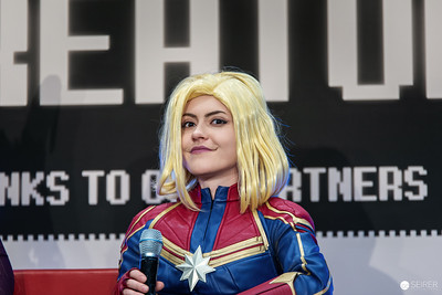 <p><a href="https://galleries.seirer-photography.com">seirer-photography</a><br />Captain Marvel Cosplayer at Vienna ComicCon 2024 Convention Stage</p><p><a href="https://galleries.seirer-photography.com/Events/2024/VIECC/TheBestPhotos/i-vWPRnQ5" title="Captain Marvel Cosplayer at Vienna ComicCon 2024 Convention Stage"><img src="https://galleries.seirer-photography.com/Events/2024/VIECC/TheBestPhotos/i-vWPRnQ5/0/KF3bvT45JCWgNBHVCvKtcZd57P55CzbL4Qf9vnN9q/Th/20241123_124623_viecc_5674-Th.jpg" width="150" height="150" alt="Captain Marvel Cosplayer at Vienna ComicCon 2024 Convention Stage" title="Captain Marvel Cosplayer at Vienna ComicCon 2024 Convention Stage" style="border: 1px solid #000000;" /></a></p>