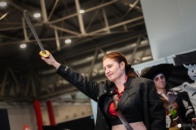 <p><a href="https://galleries.seirer-photography.com">seirer-photography</a><br />Cosplayer Wielding Sword at Vienna ComicCon 2024 Convention Hall</p><p><a href="https://galleries.seirer-photography.com/Events/2024/VIECC/TheBestPhotos/i-xnwBJrN" title="Cosplayer Wielding Sword at Vienna ComicCon 2024 Convention Hall"><img src="https://galleries.seirer-photography.com/Events/2024/VIECC/TheBestPhotos/i-xnwBJrN/0/K2Nhmd59qT8Fs4CvxMK3sfSPNLfQwQ5RfWHhZFbst/Th/20241123_150742_viecc_3420-Th.jpg" width="150" height="150" alt="Cosplayer Wielding Sword at Vienna ComicCon 2024 Convention Hall" title="Cosplayer Wielding Sword at Vienna ComicCon 2024 Convention Hall" style="border: 1px solid #000000;" /></a></p>