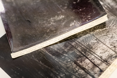 <p><a href="https://galleries.seirer-photography.com">seirer-photography</a><br />Archival Photograph Showing Aged Book or Document with Measuring Ruler</p><p><a href="https://galleries.seirer-photography.com/Events/2025/2025-01-15-NHM-x-Foto-Arsenal-Wien/i-37rxp26" title="Archival Photograph Showing Aged Book or Document with Measuring Ruler"><img src="https://galleries.seirer-photography.com/Events/2025/2025-01-15-NHM-x-Foto-Arsenal-Wien/i-37rxp26/0/MRKCHXgvd62BLzbcS29tCHwM3qRfKxXzNFHFfKZVJ/Th/20250115_172609_nhm_x_foto_arsenal_7153-Th.jpg" width="150" height="150" alt="Archival Photograph Showing Aged Book or Document with Measuring Ruler" title="Archival Photograph Showing Aged Book or Document with Measuring Ruler" style="border: 1px solid #000000;" /></a></p>