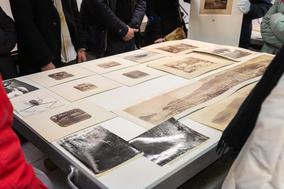<p><a href="https://galleries.seirer-photography.com">seirer-photography</a><br />Naturhistorisches Museum Wien Unveils Photographic Archive at Foto Arsenal Exhibition</p><p><a href="https://galleries.seirer-photography.com/Events/2025/2025-01-15-NHM-x-Foto-Arsenal-Wien/i-GbbgrR2" title="Naturhistorisches Museum Wien Unveils Photographic Archive at Foto Arsenal Exhibition"><img src="https://galleries.seirer-photography.com/Events/2025/2025-01-15-NHM-x-Foto-Arsenal-Wien/i-GbbgrR2/0/MdsqRtWRvjd8jvZGjX7qhSvC5BwgwDGhKsV8KGBxF/Th/20250115_165555_nhm_x_foto_arsenal_7041-Th.jpg" width="150" height="150" alt="Naturhistorisches Museum Wien Unveils Photographic Archive at Foto Arsenal Exhibition" title="Naturhistorisches Museum Wien Unveils Photographic Archive at Foto Arsenal Exhibition" style="border: 1px solid #000000;" /></a></p>