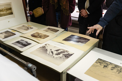 <p><a href="https://galleries.seirer-photography.com">seirer-photography</a><br />NHM Photo Archive Exhibition: Vintage Photographs Displayed at Naturhistorisches Museum Wien</p><p><a href="https://galleries.seirer-photography.com/Events/2025/2025-01-15-NHM-x-Foto-Arsenal-Wien/i-Q6mmqvx" title="NHM Photo Archive Exhibition: Vintage Photographs Displayed at Naturhistorisches Museum Wien"><img src="https://galleries.seirer-photography.com/Events/2025/2025-01-15-NHM-x-Foto-Arsenal-Wien/i-Q6mmqvx/0/Mct9VhRXn46GTsjf8VN5jhnm4kmnjpgJPc9tKHJXs/Th/20250115_162755_nhm_x_foto_arsenal_6931-Th.jpg" width="150" height="150" alt="NHM Photo Archive Exhibition: Vintage Photographs Displayed at Naturhistorisches Museum Wien" title="NHM Photo Archive Exhibition: Vintage Photographs Displayed at Naturhistorisches Museum Wien" style="border: 1px solid #000000;" /></a></p>