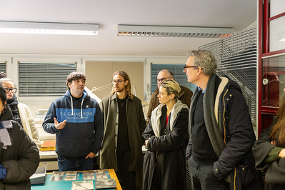 <p><a href="https://galleries.seirer-photography.com">seirer-photography</a><br />Photo Archive Viewing at Naturhistorisches Museum Wien by Foto Arsenal Wien</p><p><a href="https://galleries.seirer-photography.com/Events/2025/2025-01-15-NHM-x-Foto-Arsenal-Wien/i-Qhs7VHS" title="Photo Archive Viewing at Naturhistorisches Museum Wien by Foto Arsenal Wien"><img src="https://galleries.seirer-photography.com/Events/2025/2025-01-15-NHM-x-Foto-Arsenal-Wien/i-Qhs7VHS/0/L67QBG5f34NZwf3qw4dkq9FV7Fwh9dfWKmq5tNPWg/Th/20250115_162502_nhm_x_foto_arsenal_6928-Th.jpg" width="150" height="150" alt="Photo Archive Viewing at Naturhistorisches Museum Wien by Foto Arsenal Wien" title="Photo Archive Viewing at Naturhistorisches Museum Wien by Foto Arsenal Wien" style="border: 1px solid #000000;" /></a></p>