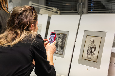 <p><a href="https://galleries.seirer-photography.com">seirer-photography</a><br />Curator Examining Archival Photograph at Naturhistorisches Museum Wien Photo Exhibition</p><p><a href="https://galleries.seirer-photography.com/Events/2025/2025-01-15-NHM-x-Foto-Arsenal-Wien/i-Zw7MRPS" title="Curator Examining Archival Photograph at Naturhistorisches Museum Wien Photo Exhibition"><img src="https://galleries.seirer-photography.com/Events/2025/2025-01-15-NHM-x-Foto-Arsenal-Wien/i-Zw7MRPS/0/LLS4vJdNQrptDQBQQcVb48DBJpWx84N3SKxDbcdj2/Th/20250115_165157_nhm_x_foto_arsenal_6989-Th.jpg" width="150" height="150" alt="Curator Examining Archival Photograph at Naturhistorisches Museum Wien Photo Exhibition" title="Curator Examining Archival Photograph at Naturhistorisches Museum Wien Photo Exhibition" style="border: 1px solid #000000;" /></a></p>