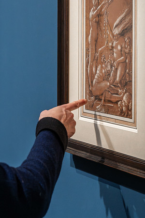 <p><a href="https://galleries.seirer-photography.com">seirer-photography</a><br />Visitor Examining Intricate Relief at Leonardo Dürer Exhibition, Albertina Vienna</p><p><a href="https://galleries.seirer-photography.com/Events/2025/2025-03-17-Albertina-Leonardo-Duerer/i-6Vf7FPG" title="Visitor Examining Intricate Relief at Leonardo Dürer Exhibition, Albertina Vienna"><img src="https://galleries.seirer-photography.com/Events/2025/2025-03-17-Albertina-Leonardo-Duerer/i-6Vf7FPG/0/MnQfbp39mxPRzbFhG4dT8CHMswFj5fCBH9cqb8Bwp/Th/20250317_185604_albertina_duerer_leonardo_-Th.jpg" width="150" height="150" alt="Visitor Examining Intricate Relief at Leonardo Dürer Exhibition, Albertina Vienna" title="Visitor Examining Intricate Relief at Leonardo Dürer Exhibition, Albertina Vienna" style="border: 1px solid #000000;" /></a></p>