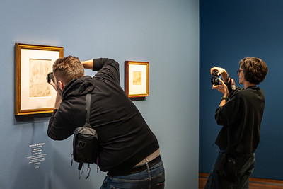 <p><a href="https://galleries.seirer-photography.com">seirer-photography</a><br />Visitors Closely Examining Artworks at Leonardo Dürer Exhibition, Albertina Museum</p><p><a href="https://galleries.seirer-photography.com/Events/2025/2025-03-17-Albertina-Leonardo-Duerer/i-6gbwJVc" title="Visitors Closely Examining Artworks at Leonardo Dürer Exhibition, Albertina Museum"><img src="https://galleries.seirer-photography.com/Events/2025/2025-03-17-Albertina-Leonardo-Duerer/i-6gbwJVc/0/L9ZBjKK8mxHHZKmP6X4Z5R2vhFgTH4342JKhQKxDB/Th/20250317_181657_albertina_duerer_leonardo_-Th.jpg" width="150" height="150" alt="Visitors Closely Examining Artworks at Leonardo Dürer Exhibition, Albertina Museum" title="Visitors Closely Examining Artworks at Leonardo Dürer Exhibition, Albertina Museum" style="border: 1px solid #000000;" /></a></p>