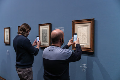 <p><a href="https://galleries.seirer-photography.com">seirer-photography</a><br />Visitors Photographing Artwork at Leonardo Dürer Exhibition, Albertina Vienna</p><p><a href="https://galleries.seirer-photography.com/Events/2025/2025-03-17-Albertina-Leonardo-Duerer/i-BRJdqBZ" title="Visitors Photographing Artwork at Leonardo Dürer Exhibition, Albertina Vienna"><img src="https://galleries.seirer-photography.com/Events/2025/2025-03-17-Albertina-Leonardo-Duerer/i-BRJdqBZ/0/K8Kbrm9fCKN3FsMXXTh9DkSsjDmNGqxr5PT8LNzdz/Th/20250317_184140_albertina_duerer_leonardo_-Th.jpg" width="150" height="150" alt="Visitors Photographing Artwork at Leonardo Dürer Exhibition, Albertina Vienna" title="Visitors Photographing Artwork at Leonardo Dürer Exhibition, Albertina Vienna" style="border: 1px solid #000000;" /></a></p>