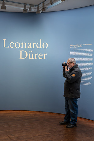 <p><a href="https://galleries.seirer-photography.com">seirer-photography</a><br />Visitor Viewing Leonardo Dürer Exhibition at Albertina Museum, Vienna</p><p><a href="https://galleries.seirer-photography.com/Events/2025/2025-03-17-Albertina-Leonardo-Duerer/i-mvNHJMD" title="Visitor Viewing Leonardo Dürer Exhibition at Albertina Museum, Vienna"><img src="https://galleries.seirer-photography.com/Events/2025/2025-03-17-Albertina-Leonardo-Duerer/i-mvNHJMD/0/LpTkFwgqNH2Vx3DsmJjfZBzVKGLqJSVjHZ6Z35qBQ/Th/20250317_181857_albertina_duerer_leonardo_-Th.jpg" width="150" height="150" alt="Visitor Viewing Leonardo Dürer Exhibition at Albertina Museum, Vienna" title="Visitor Viewing Leonardo Dürer Exhibition at Albertina Museum, Vienna" style="border: 1px solid #000000;" /></a></p>