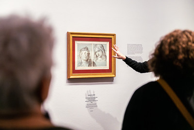 <p><a href="https://galleries.seirer-photography.com">seirer-photography</a><br />Visitors Examining Leonardo Dürer Sketches at Albertina Museum Exhibition</p><p><a href="https://galleries.seirer-photography.com/Events/2025/2025-03-17-Albertina-Leonardo-Duerer/i-sfzSWkZ" title="Visitors Examining Leonardo Dürer Sketches at Albertina Museum Exhibition"><img src="https://galleries.seirer-photography.com/Events/2025/2025-03-17-Albertina-Leonardo-Duerer/i-sfzSWkZ/0/MWPqjNkSpzKfpDhffkmRnVt2XcXSN798N4mfmZXHk/Th/20250317_184946_albertina_duerer_leonardo_-Th.jpg" width="150" height="150" alt="Visitors Examining Leonardo Dürer Sketches at Albertina Museum Exhibition" title="Visitors Examining Leonardo Dürer Sketches at Albertina Museum Exhibition" style="border: 1px solid #000000;" /></a></p>